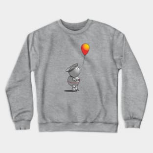 92 - The loss Crewneck Sweatshirt